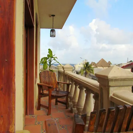 Hotel Cielo