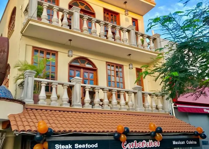 Cielo Hotel