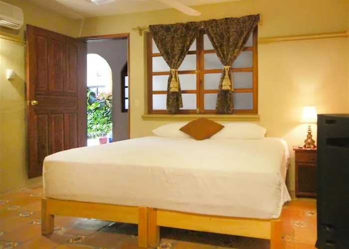 Hotel Cielo