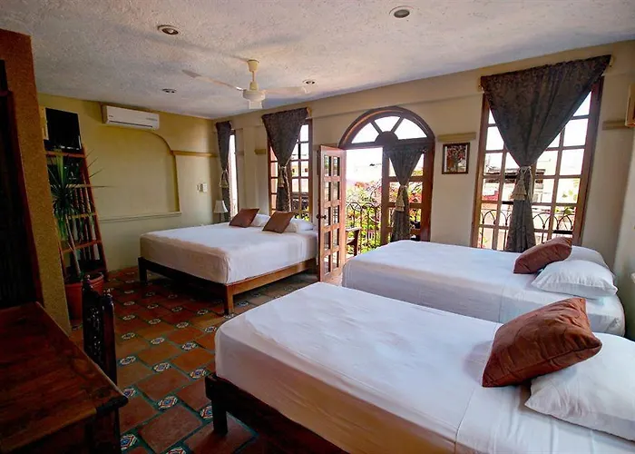 Hotel Cielo
