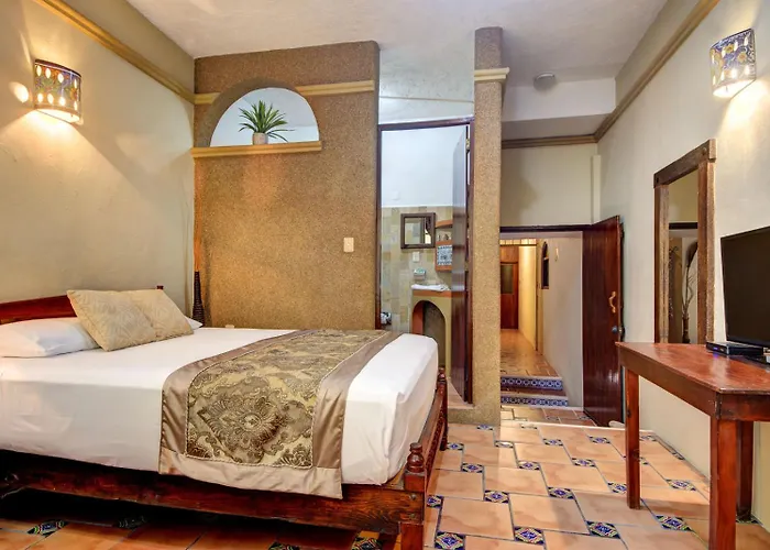 Hotel Cielo 3*