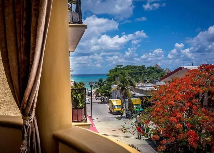 Cielo Hotel