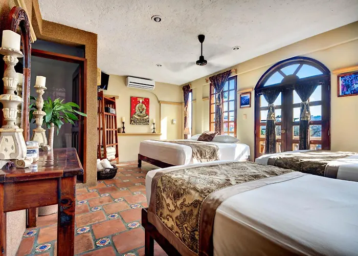Hotel Cielo