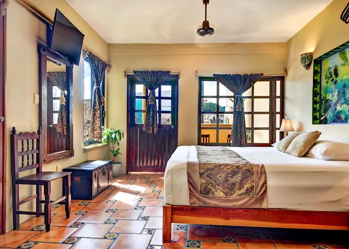 Hotel Cielo Playa del Carmen