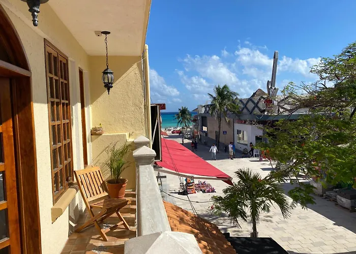 Cielo Hotel