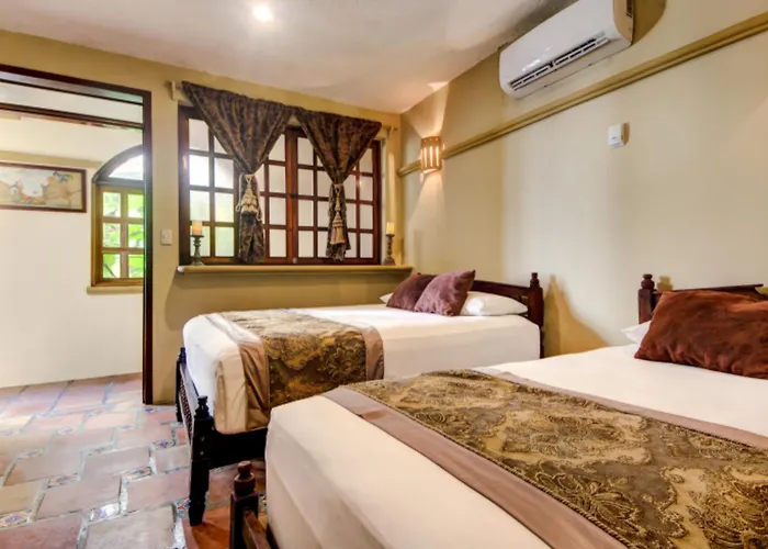 Cielo Hotel Playa del Carmen