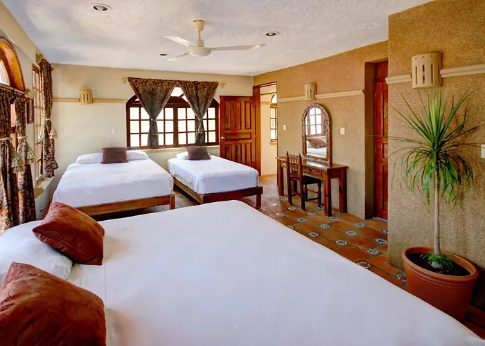Hotel Cielo