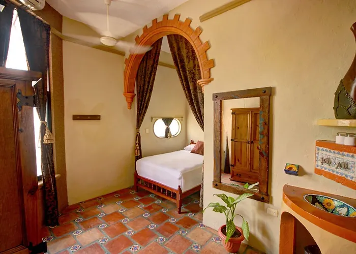 Hotel Cielo Playa del Carmen