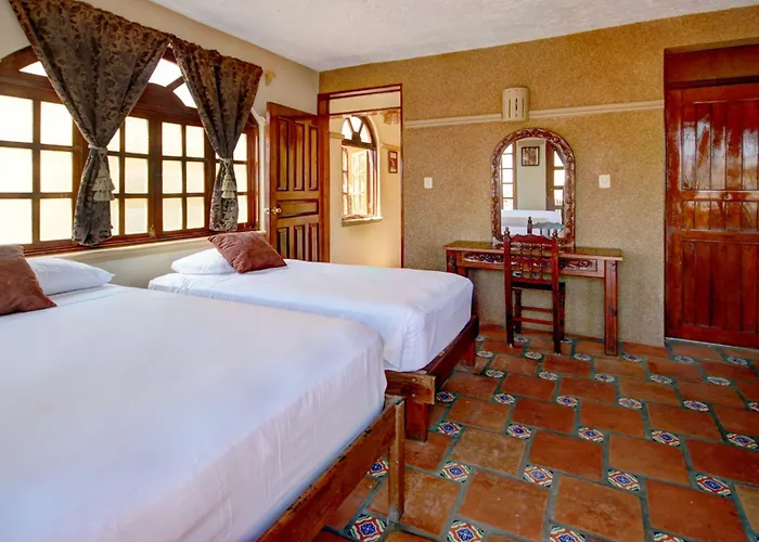 Cielo Hotel