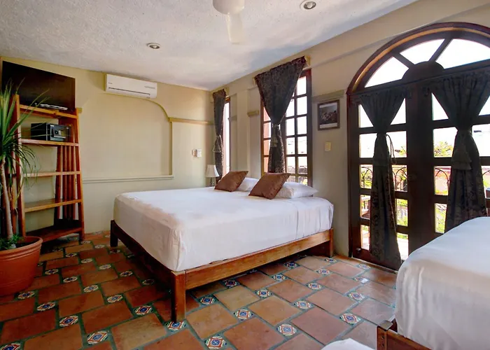 Cielo Hotel