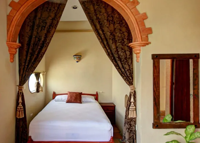Hotel Cielo
