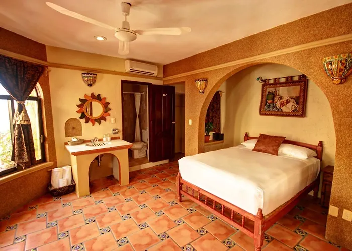 Hotel Cielo Playa del Carmen