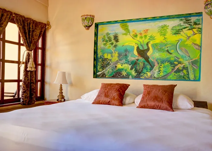 Cielo Hotel