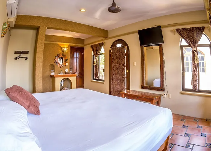 Hotel Cielo 3*