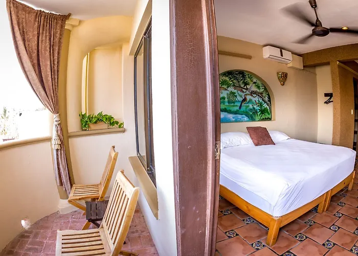 Hotel Cielo Playa del Carmen