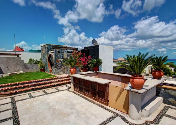 Cielo Hotel 3*