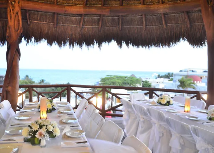 Hotel Cielo