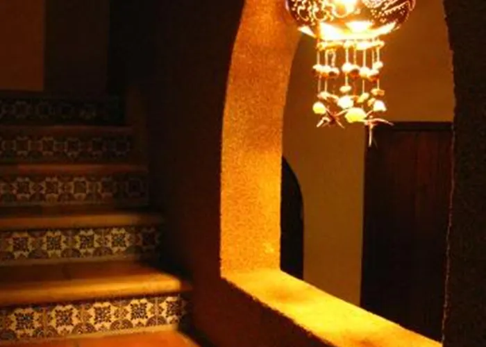 Hotel Cielo