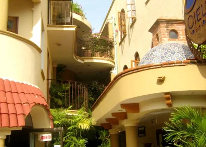 Cielo Hotel Playa del Carmen