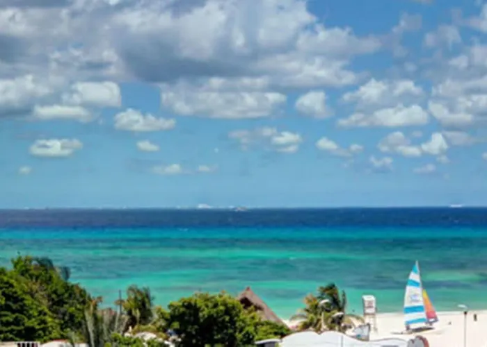 Cielo Hotel Playa del Carmen
