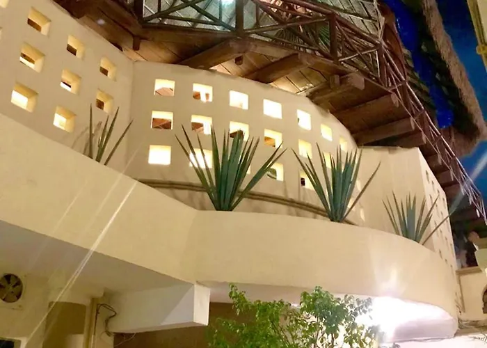 Hotel Cielo