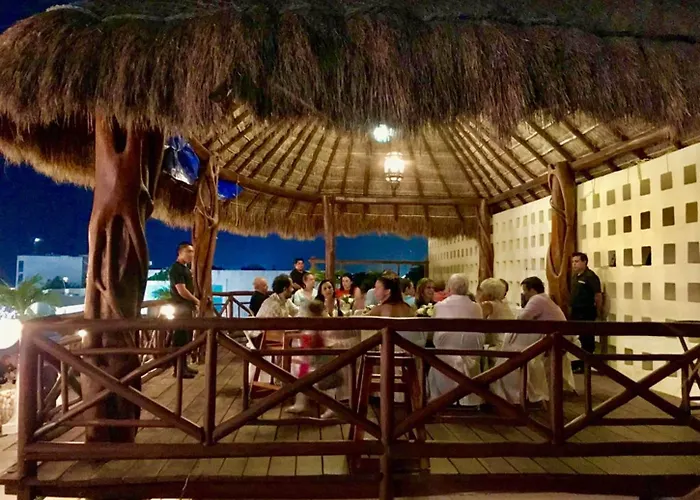 Cielo Hotel Playa del Carmen
