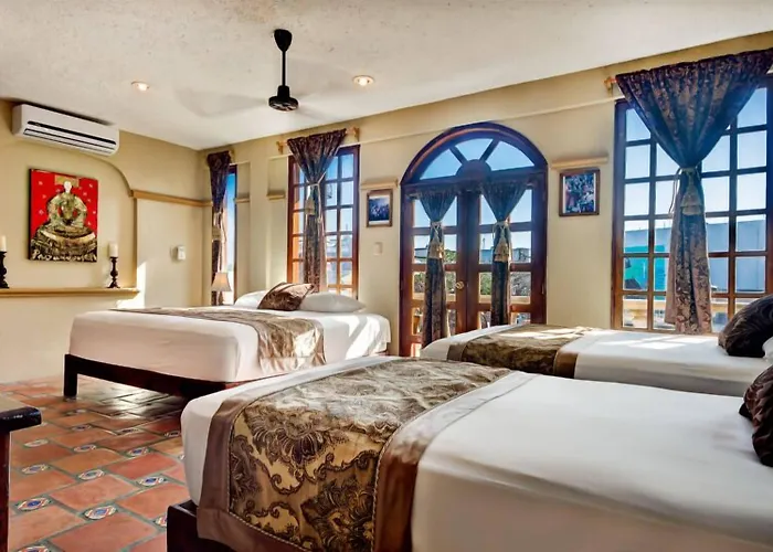 Hotel Cielo