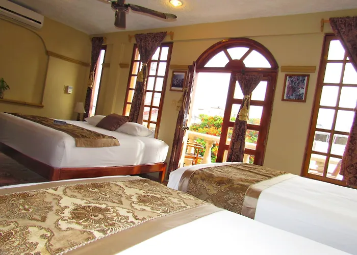 Hotel Cielo