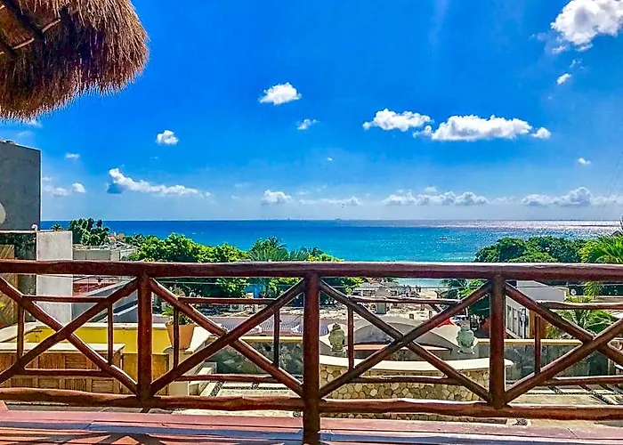 Cielo Hotel