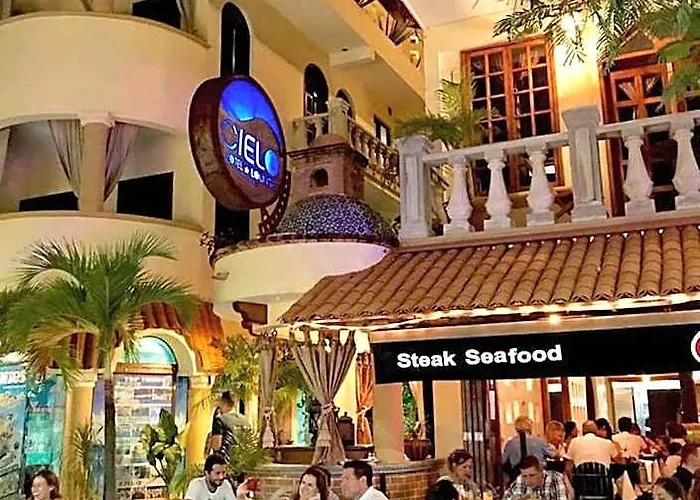 Cielo Hotel 3*