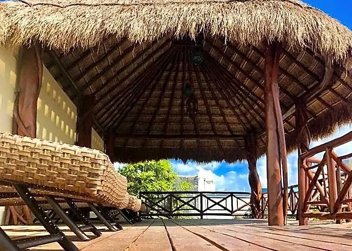 Cielo 3* Playa del Carmen