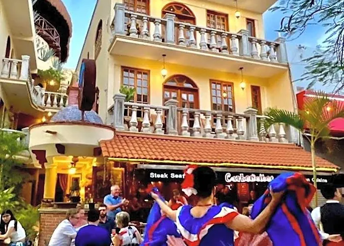 Cielo Hotel