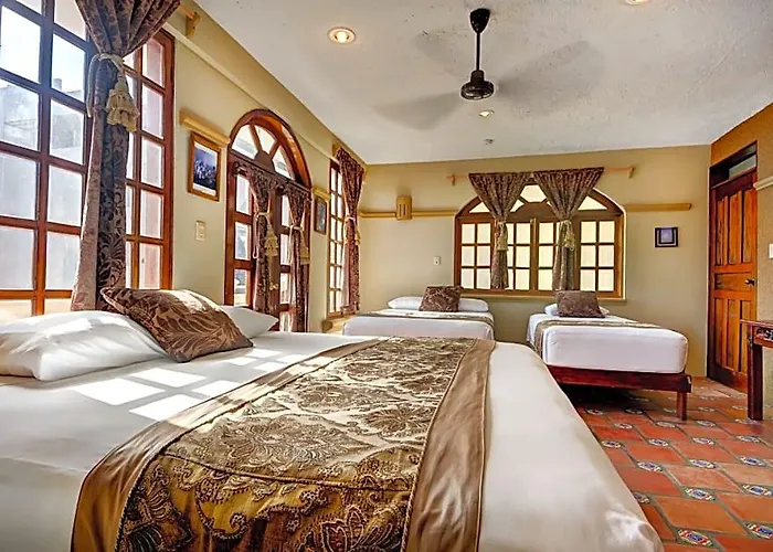 Cielo Hotel