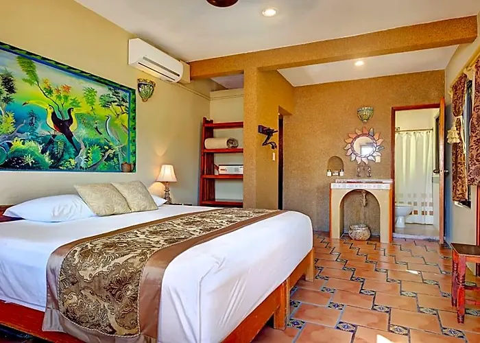 Hotel Cielo Playa del Carmen