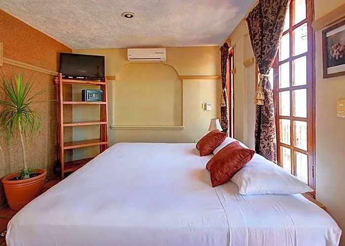 Cielo Hotel