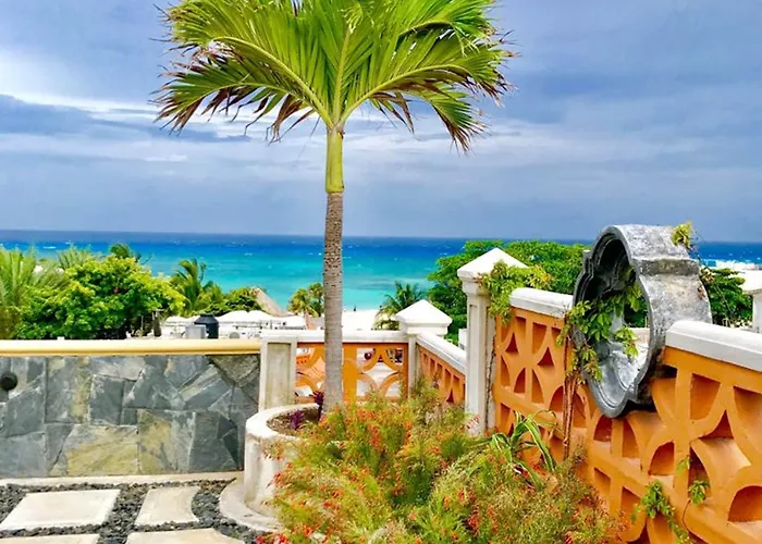 Hotel Cielo