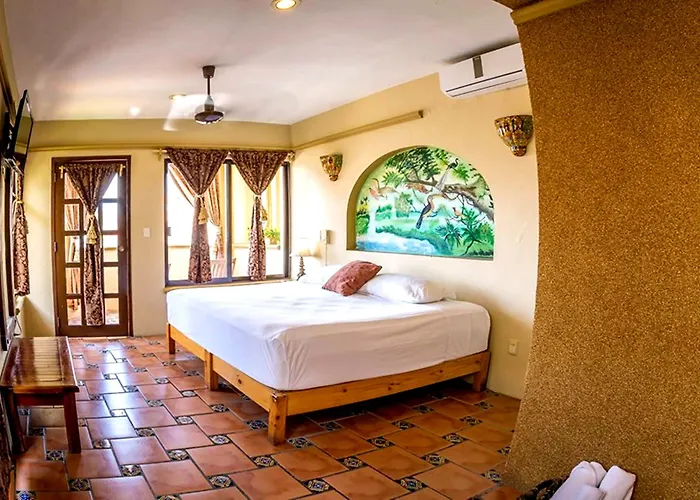 Hotel Cielo Playa del Carmen
