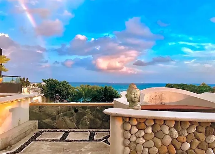 Cielo 3* Playa del Carmen