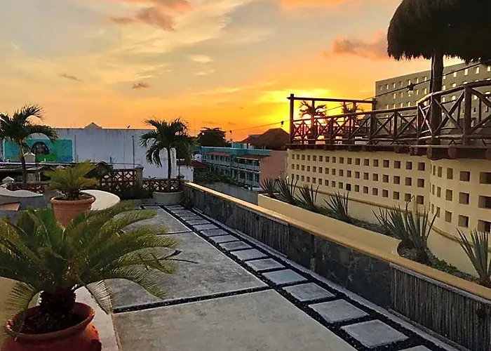 Cielo Hotel 3*