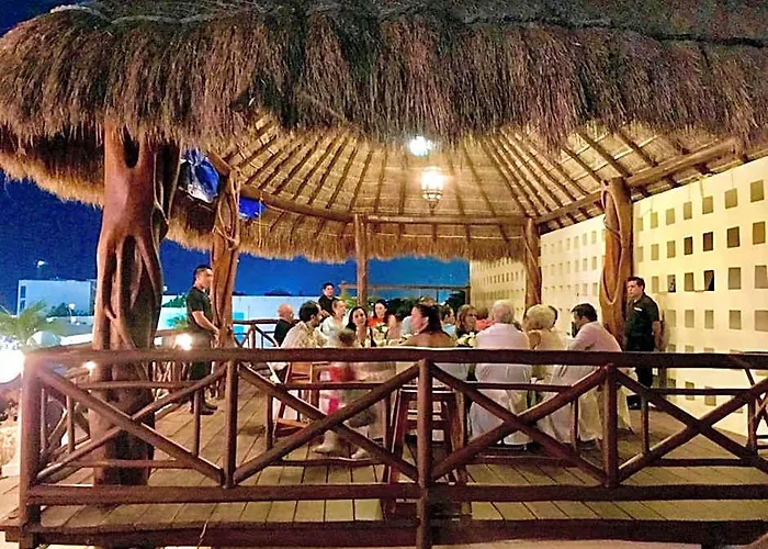 Cielo Hotel Playa del Carmen