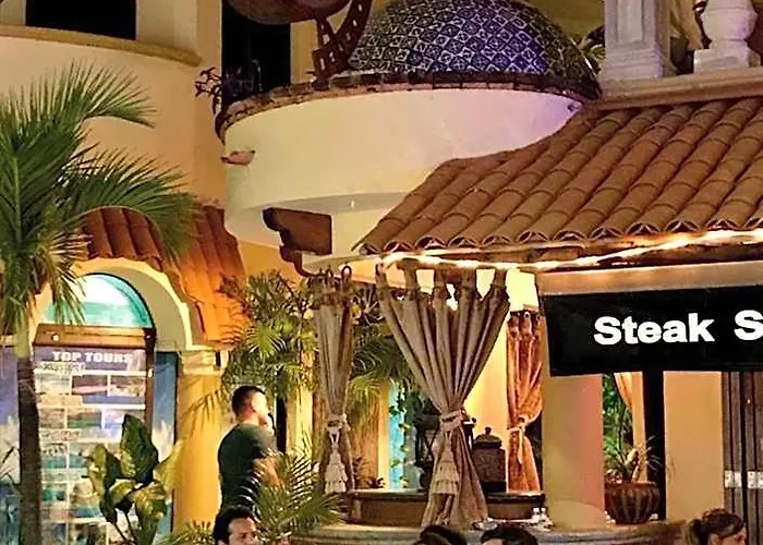 Cielo Hotel