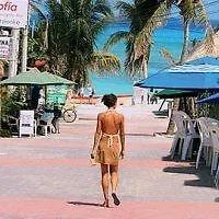 Cielo Playa del Carmen