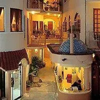 Cielo Hotel