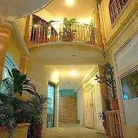 Hotel Cielo 3*
