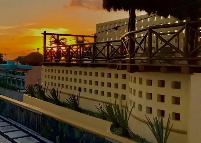 Cielo Hotel