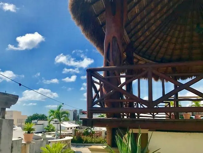 Cielo 3* Playa del Carmen