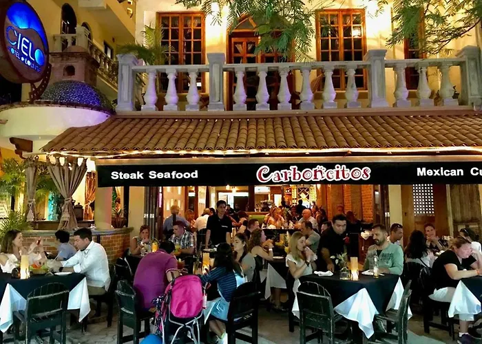 Hotel Cielo