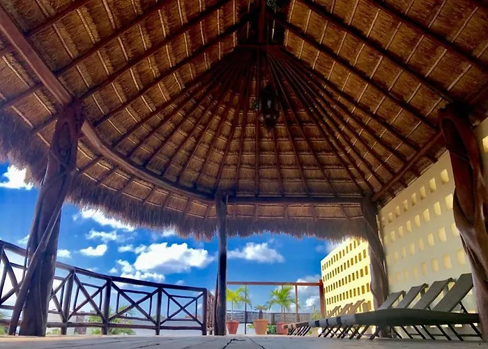 Cielo Hotel