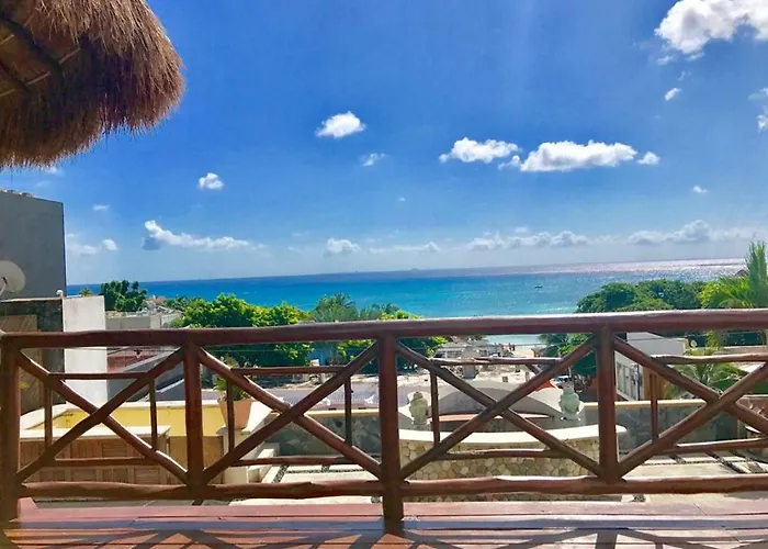 Hotel Cielo 3*
