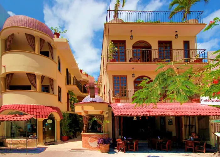 Cielo Hotel